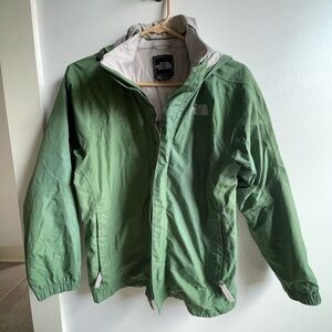 Boys Northface Jacket